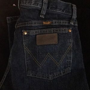 GEORGE STRAIT COWBOY CUT® ORIGINAL FIT JEAN